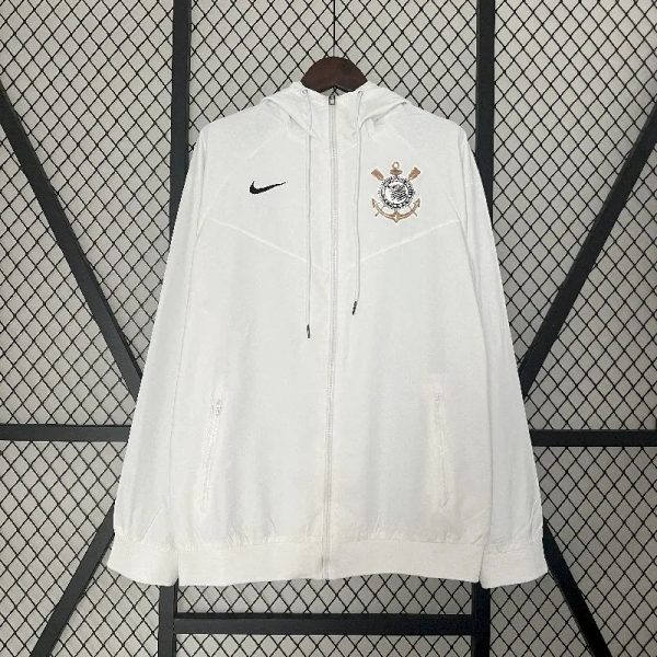 Corinthians 2024-25 Windbreaker