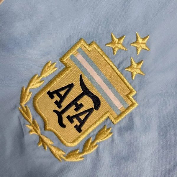 Argentina 2023 Double-Sided Windbreaker - Image 7