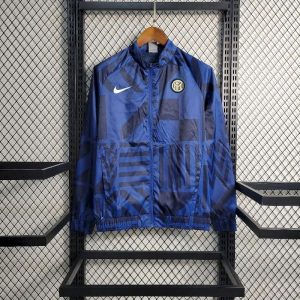 Inter Milan 2023-24 Windbreaker