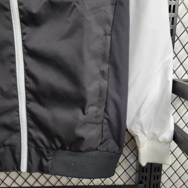 Flamengo 2023-24 Player Windbreaker - Image 5