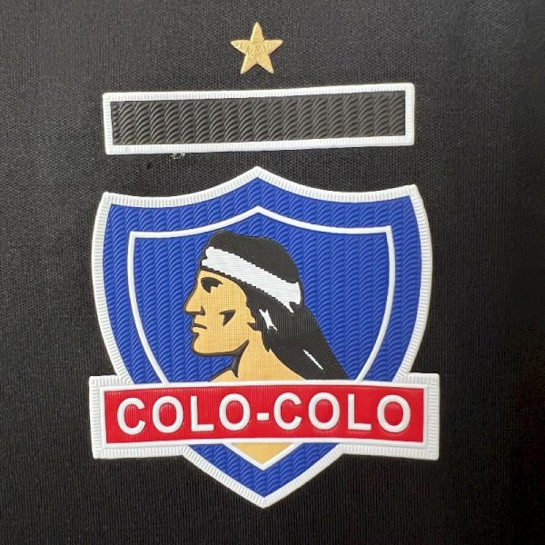 Colo Colo 2023/24 Training Suit Jersey - Image 9