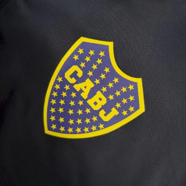 Boca 2023-24 Windbreaker - Image 5