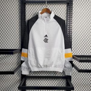 Flamengo 2023-24 Windbreaker