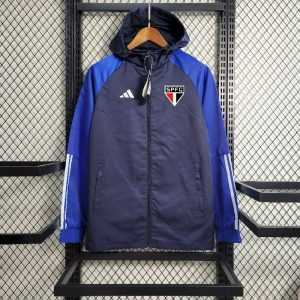 Sao Paulo 2023-24 Windbreaker
