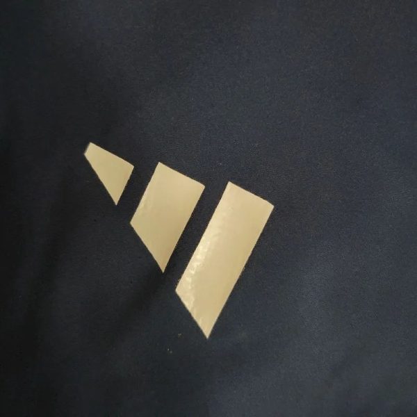 Real Madrid 2023-24 Windbreaker - Image 2