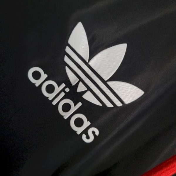 Flamengo 2023-24 Player Windbreaker - Image 7