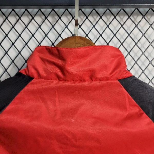Flamengo 2023-24 Windbreaker - Image 2