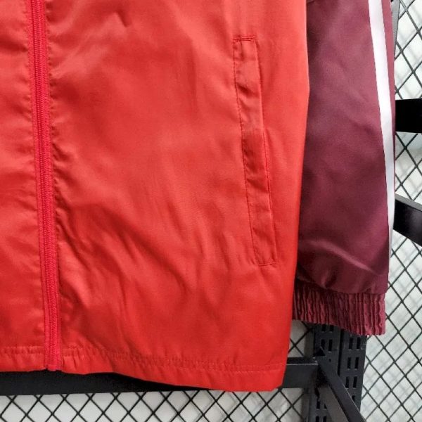 Benfica 2023-24 Windbreaker - Image 7