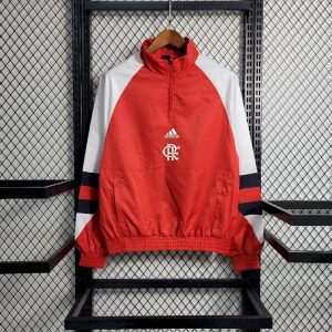 Flamengo 2023-24 Windbreaker