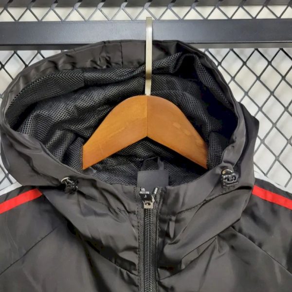 Argentina 2024-25 Windbreaker - Image 3