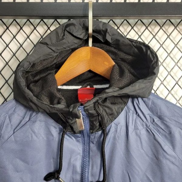 Corinthians 2023-24 Windbreaker - Image 2