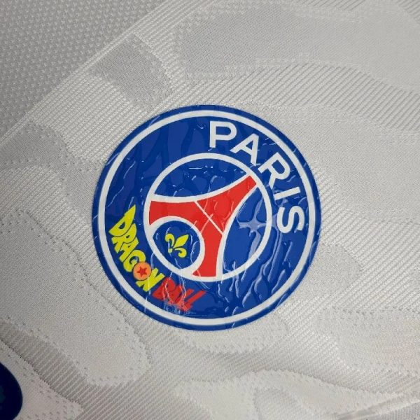 Paris Saint-Germain 2024/25 Special Edition Jersey Player Version - Image 3