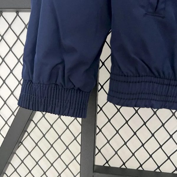 Barcelona 203-24 Double-Sided Windbreaker - Image 5