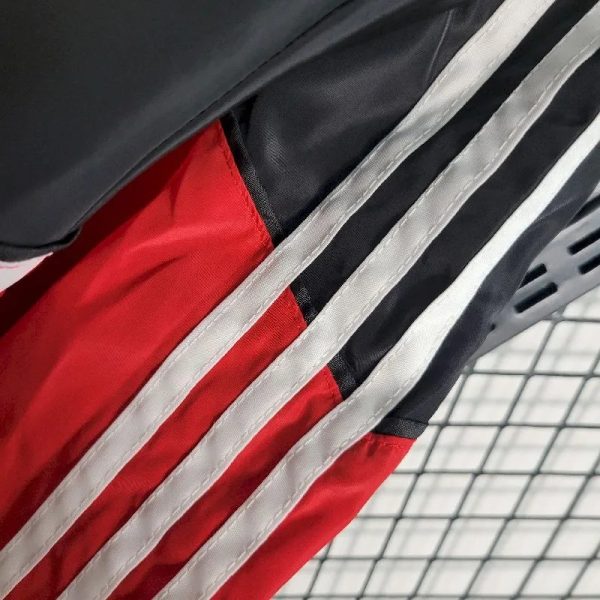 Flamengo 2023-24 Player Windbreaker - Image 2