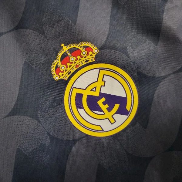 Real Madrid 2023-24 Windbreaker - Image 6