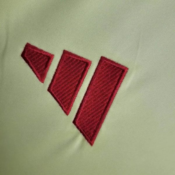 Spain 2024/25 Euro Away Jersey - Image 4