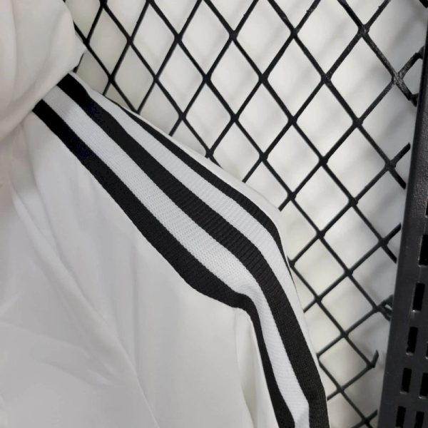 Flamengo 2024-25 Windbreaker - Image 2
