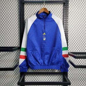 Italy 2023-24 Windbreaker
