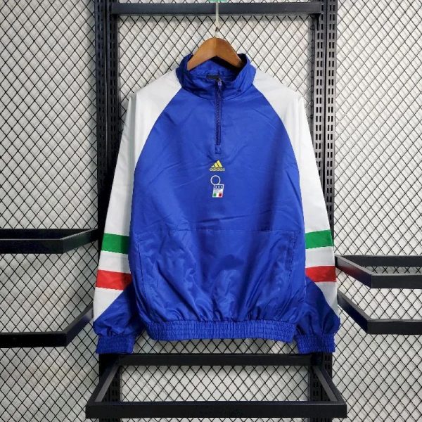 Italy 2023-24 Windbreaker