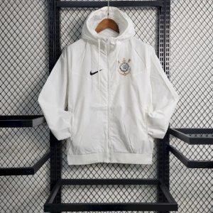 Corinthians 2023-24 player windbreaker