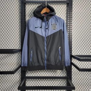 Corinthians 2023-24 Windbreaker