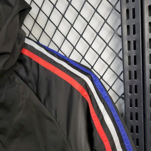 Argentina 2024-25 Windbreaker - Image 2