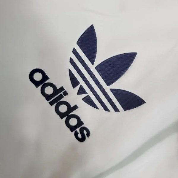 Real Madrid 2023-24 Player Windbreaker - Image 2