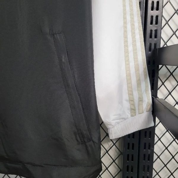 Arsenal 2023-24 Windbreaker - Image 5