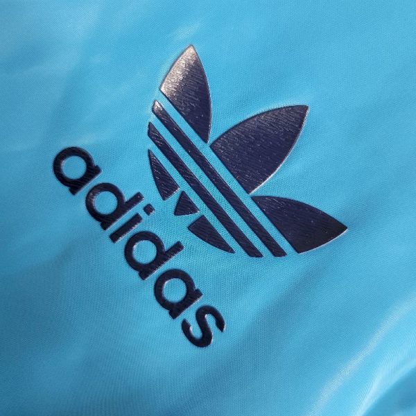 Argentina 2023-24 Player Windbreaker - Image 5