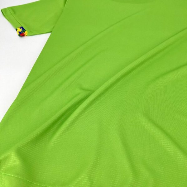 America Mineiro 2024/25 Autismo Jersey S-Xxl - Image 3