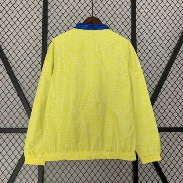Brazil 2023 Double-Sided Windbreaker - Image 15