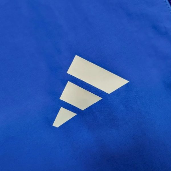 Cruzeiro 2023-24 Double-Sided Windbreaker - Image 9