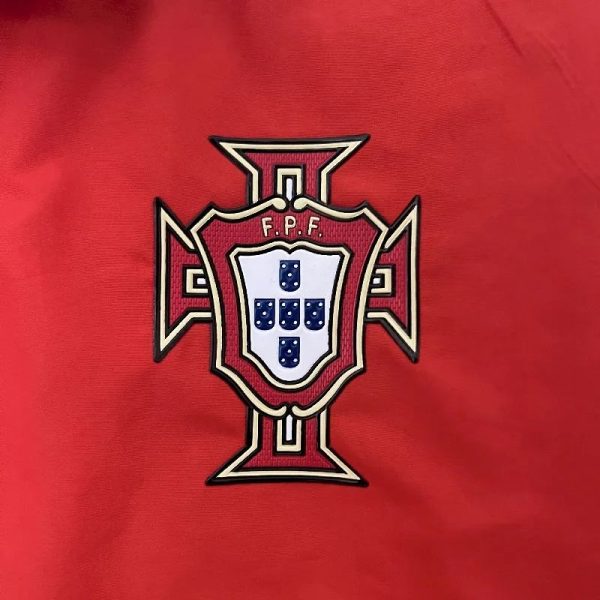 Portugal 2024 Double-Sided Windbreaker - Image 13