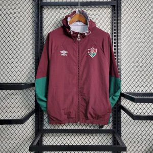 Fluminense 2023-24 Windbreaker