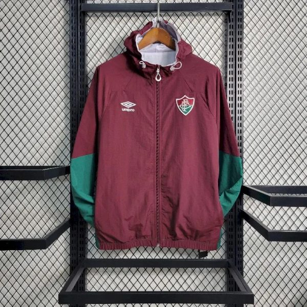 Fluminense 2023-24 Windbreaker