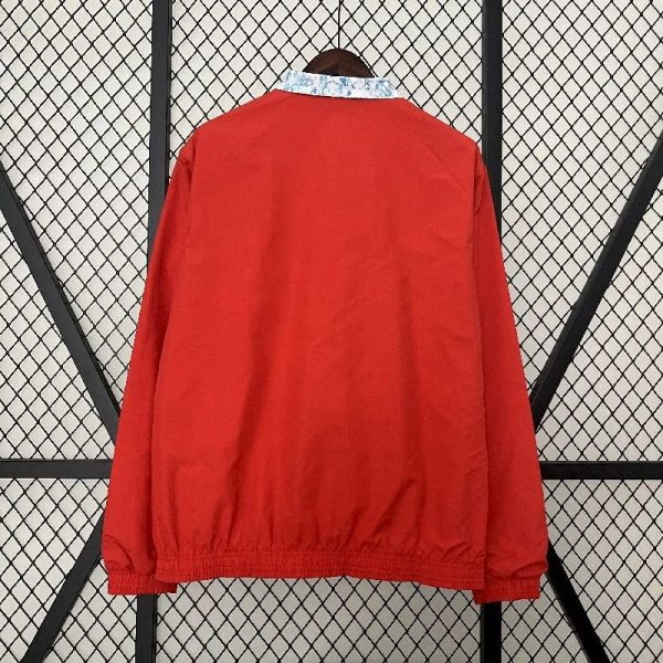 Portugal 2024 Double-Sided Windbreaker - Image 14