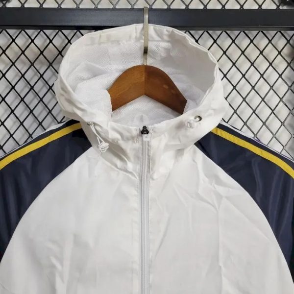 Manchester United 2024-25 Windbreaker - Image 2