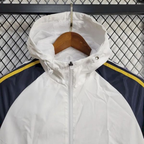 Argentina 2024-25 Windbreaker - Image 2