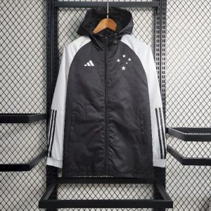 Cruzeiro 2023-24 Windbreaker