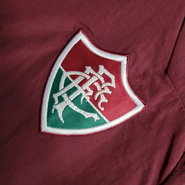 Fluminense 2023-24 Windbreaker - Image 7