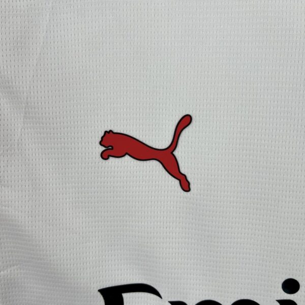 Ac Milan 2025/26 Away Jersey - Image 9