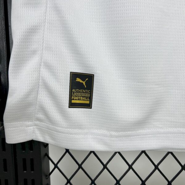 Ac Milan 2025/26 Away Jersey - Image 6