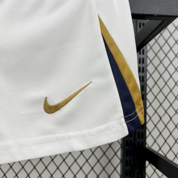 Pumas Unam 2025/26 Home Kids Kit - Image 6