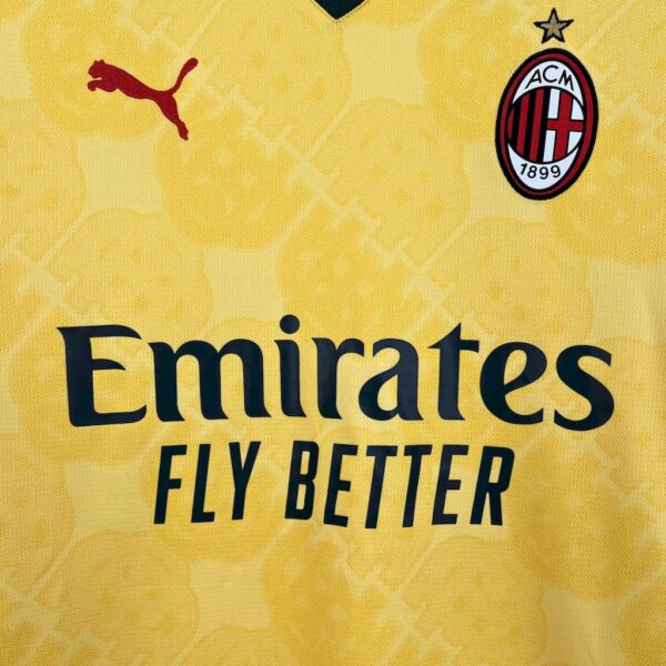 Ac Milan 2025/26 Third Jersey - Image 7