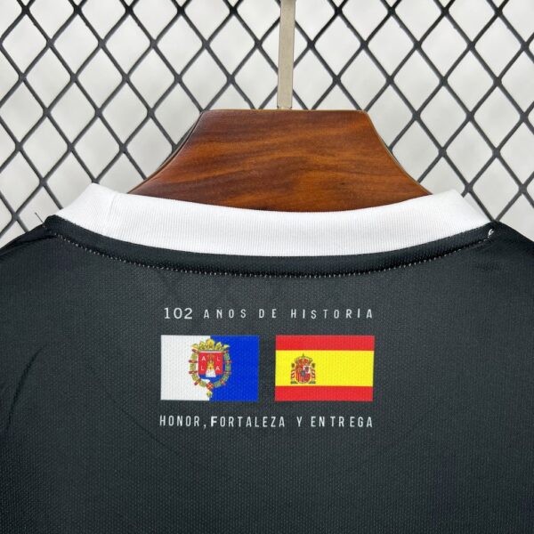 Hercules Cf 2025/26 Away Jersey - Image 4