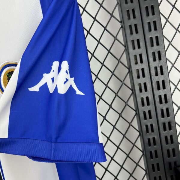 Hercules Cf 2025/26 Home Jersey - Image 5