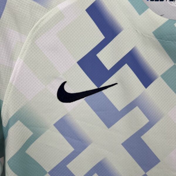 Inter Milan 2025/26 Away Jersey - Image 5