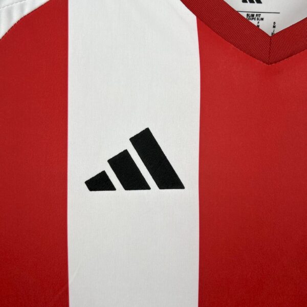 Junior Barranquilla  2025/26 Home Jersey - Image 6