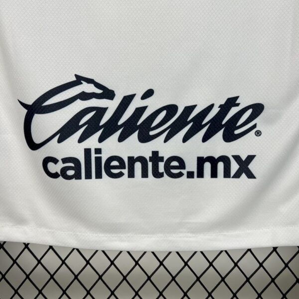 Pumas Unam 2025/26 Home Jersey - Image 3