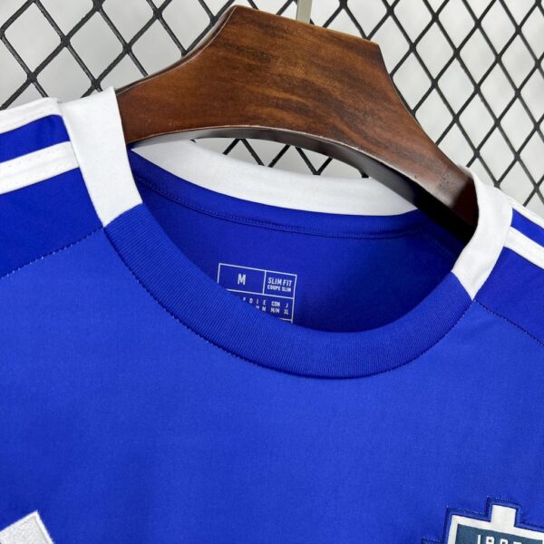 Como 1907 2024/25 Home Jersey - Image 8